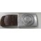 Leibriemen mit Kasten Schloss ReichsArbeits Dienst (Belt and buckle RAD)