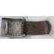Leibriemen mit Kasten Schloss ReichsArbeits Dienst (Belt and buckle RAD)