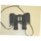 Bino prism no 2 MK III X6 in carrying case (Verrekijker no 2 MK III X6) 
