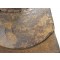 Leibriemen mit Kasten Schloss ReichsArbeits Dienst (Belt and buckle RAD)
