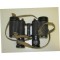 Bino prism no 2 MK III X6 in carrying case (Verrekijker no 2 MK III X6) 