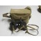 Bino prism no 2 MK III X6 in carrying case (Verrekijker no 2 MK III X6) 