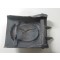 Kasten schloss LW stahl (Steel LW EM/NCO belt buckle)