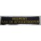 Straatnamen Regiment Aan- en Afvoertroepen