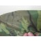 Coat Man's camouflage cotton wind resistant poplin rclass II Combat tropical ERDL Vietnam