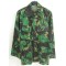 Jacket camo Indonesia 1990