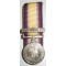 Medal for the GULF WAR -BAR - 16 JAN TO 28 FEB 1991