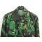 Jacket camo Indonesia 1990