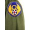 US AAF Suit Summer Flying 1944