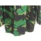 Jacket camo Indonesia 1990