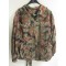 Belgian 1955 experimental camouflage para/dennison jacket