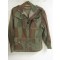 Dennison style smock Belgium 1945-1950