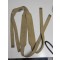 Set webbing shoulderstraps (Schouderriemen webbing)