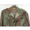 Dennison style smock Belgium 1945-1950