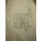 Jas en broek wol Japan (Tunic and pants Private 1st class wool)