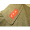 Jas en broek wol Japan (Tunic and pants Private 1st class wool)