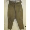 Jas en broek wol Japan (Tunic and pants Private 1st class wool)