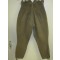 Jas en broek wol Japan (Tunic and pants Private 1st class wool)