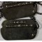 US Army WW2 dogtags