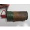 Signal light RAF Pilots life preserver vest WWII