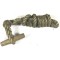 Toggle rope for Commando's or Airborne troops