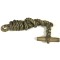 Toggle rope for Commando's or Airborne troops