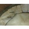 Platte pet ned 1944-1955 (Visorcap Nedtherlands 1944-1955)