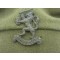 Platte pet ned 1944-1955 (Visorcap Nedtherlands 1944-1955)