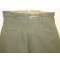 Tunic with pants EM 1940 Serbia