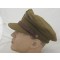 Platte pet ned 1944-1955 (Visorcap Nedtherlands 1944-1955)