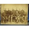 Foto groep ned onderofficieren rond 1900 