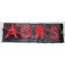Shoulder title 2 RCA