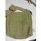 Tas gasmasker MK VII (Gas Mask Bag MK VII)