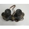 Binoculars Prismatic no 2 MK III