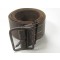Japanese WW2 EM/NCO leather belt