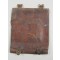 Mapcase leather Dutch