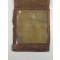 Mapcase leather Dutch