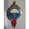 Insigne France GIBPOM Insigne 1° BPC