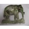 Cap badge 19th (Alexandra, Princess of Wales's Own) Hussars