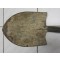 US D handle shovel