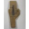 Tank holster Webley (RAC Holster Mk II)