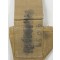 Tank holster Webley (RAC Holster Mk II)