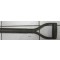 US D handle shovel