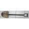 US D handle shovel