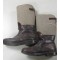 Filzstiefel winter (German Felt & Leather Winter Boots)