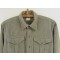 Shirt flanel enlisted mans  