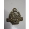 Cap badge Indian Medical Department 