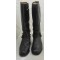 Boots officers cavalry KNIL pre 1942