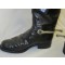 Boots officers cavalry KNIL pre 1942