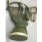 Gasmasker luchtbescherming